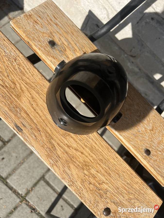 Osłona obudowa lampy romet komar dzwignia podkarpackie sprzedam