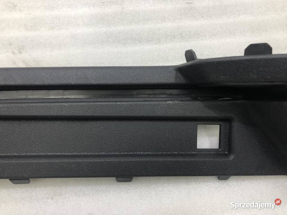 OSŁONA PRAWY TYŁ 332004790 OPEL ASTRA H KOMBI