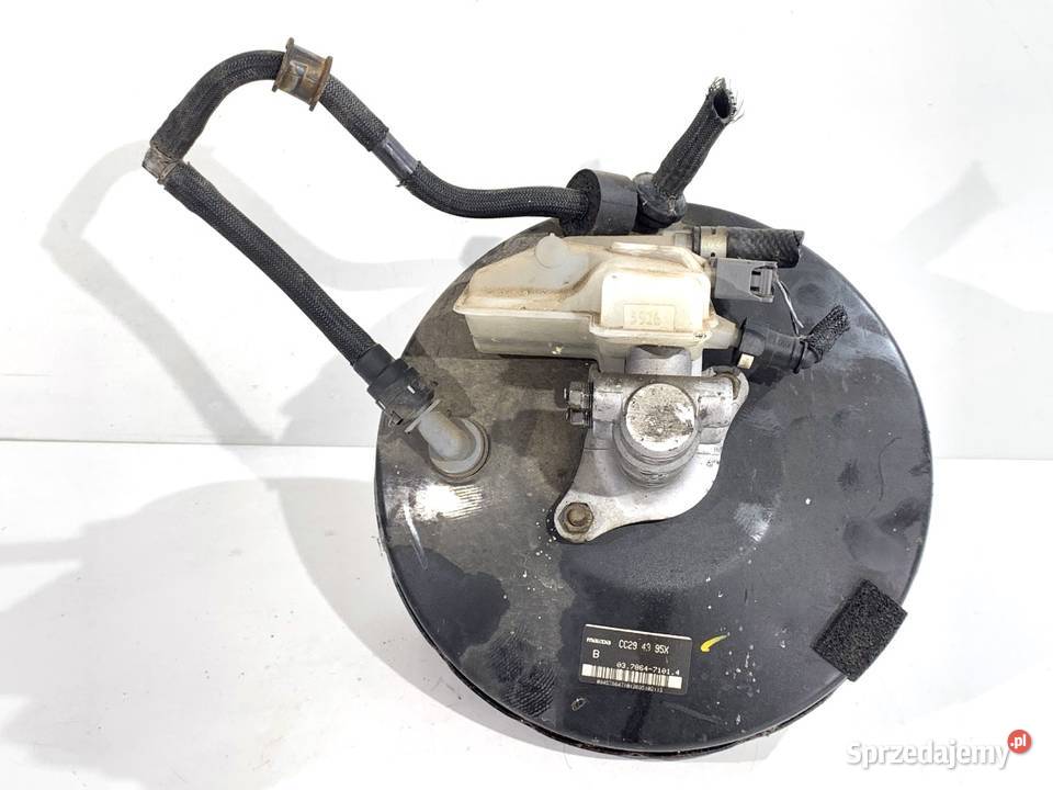SERWO HAMULCOWE MAZDA 5 II CC294395X Minivan