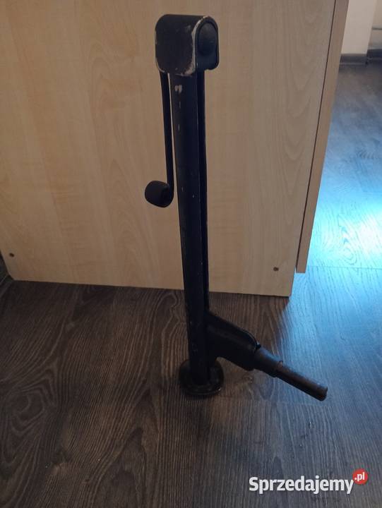 Podnośnik ot Mercedes W210 Stargard