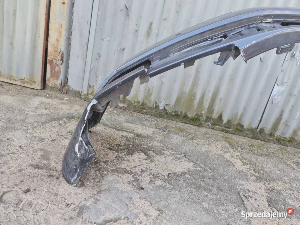Zderzak przód Vw Pheaton Części samochodowe Bydgoszcz sprzedam