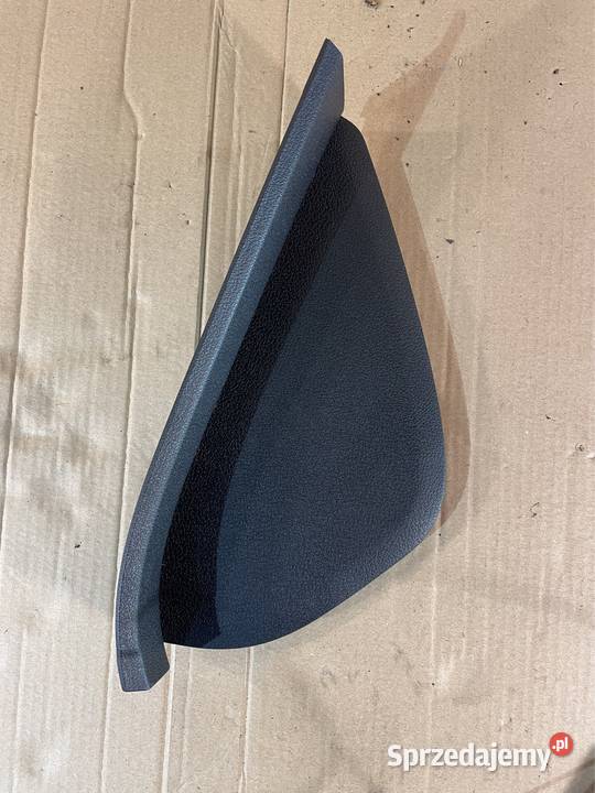 Zaślepka konsoli 5N0858248 vw tiguan lift 5N Szczecin