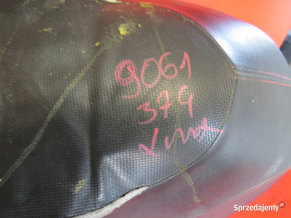 YAMAHA XMAX 250 X 2013 kanapa siedzenie siodło Warszawa