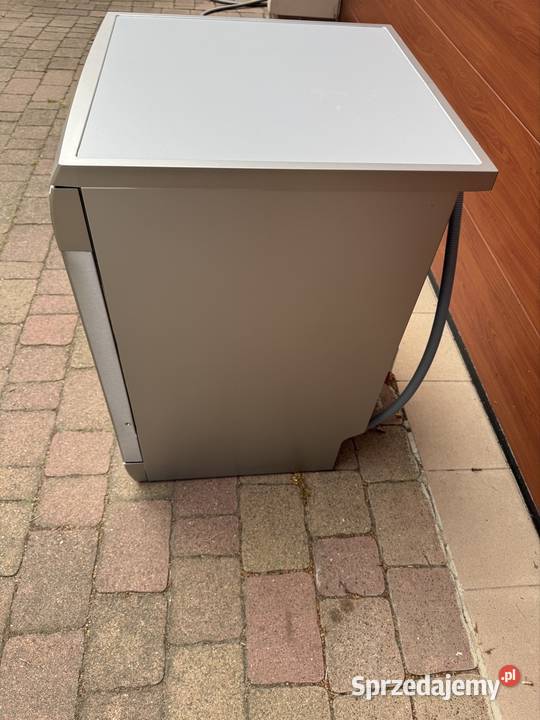 Zmywarka Electrolux ESF5541LOX stan nowa mało wolnostojące Legionowo