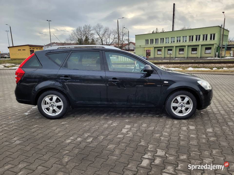 Sprzedam Cee'd Krasnystaw