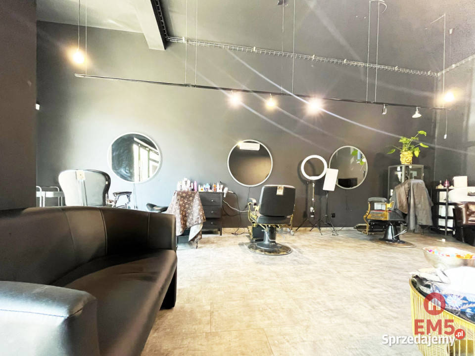 Lokal 66m2 Białystok