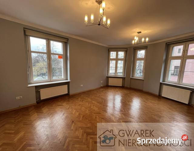 Mieszkanie do sprzedania Katowice 1585m2 6 pokoi