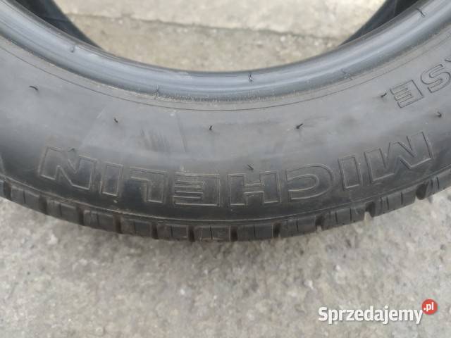 Sprzedam oponę Micheline 185 65 15 lato Opony Wodzisław sprzedam
