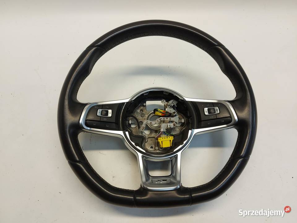 VW Arteon 3G8 2018r KIEROWNICA ŁOPATKI RLINE dolnośląskie