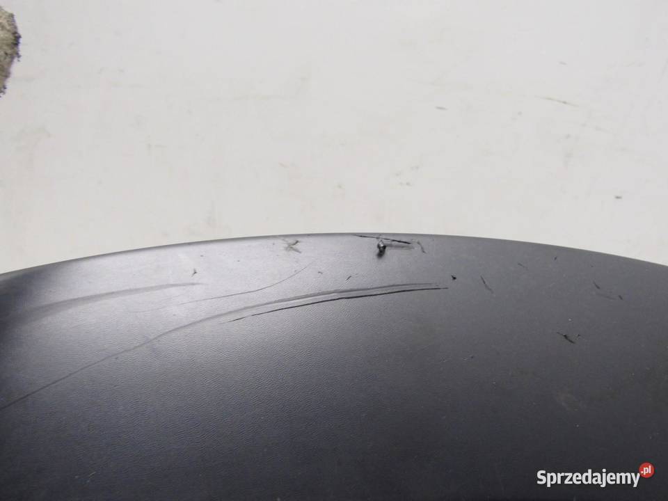 LISTWA NAKŁADKA BŁOTNIKA PRAWY TYŁ CITROEN C3 sprzedam