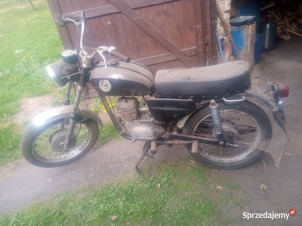 Wsk kos turystyczny WSK Kłodzko