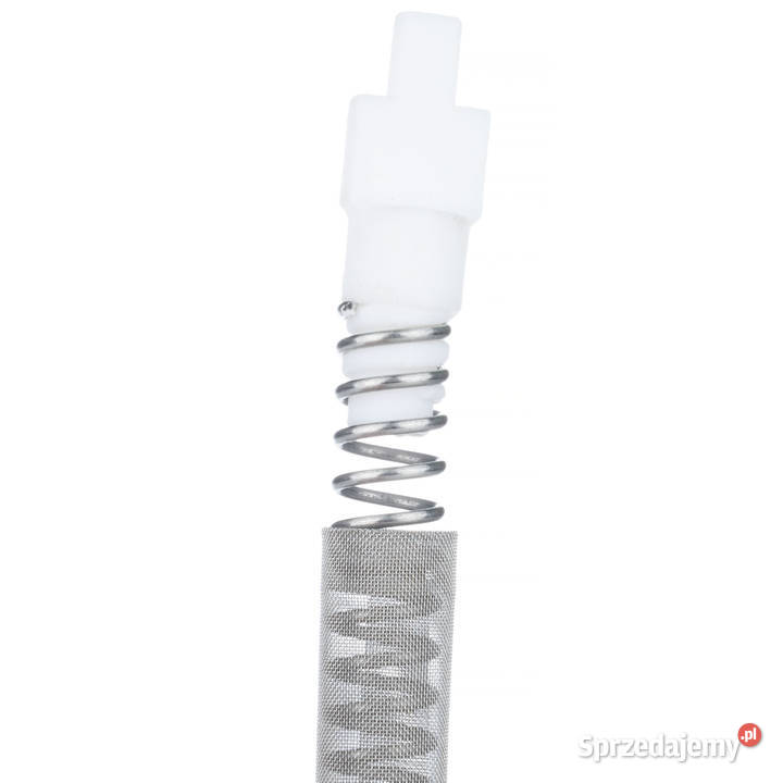 Filtr Paluszkowy FTX 100 Mesh do Graco 110mm 9mm Ludźmierz