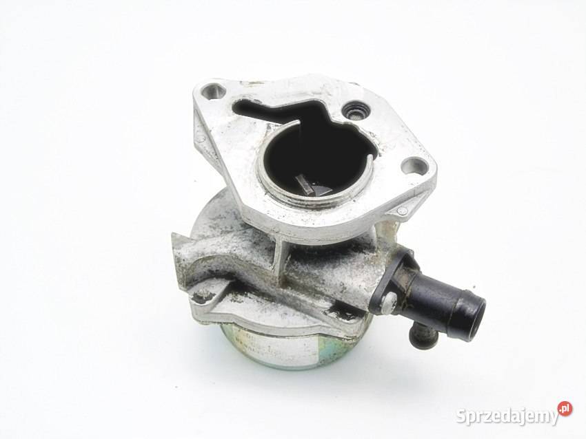 VACUM POMPA 15 DCI CLIO 3 MODUS NOTE MICRA Sosnowiec