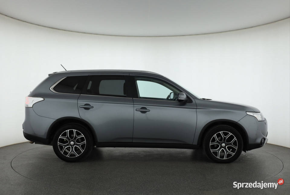 Mitsubishi Outlander 22 DID Piaseczno