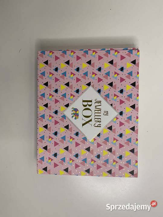 anod zestaw kreatywny do tworzenia biżuterii Gdańsk sprzedam