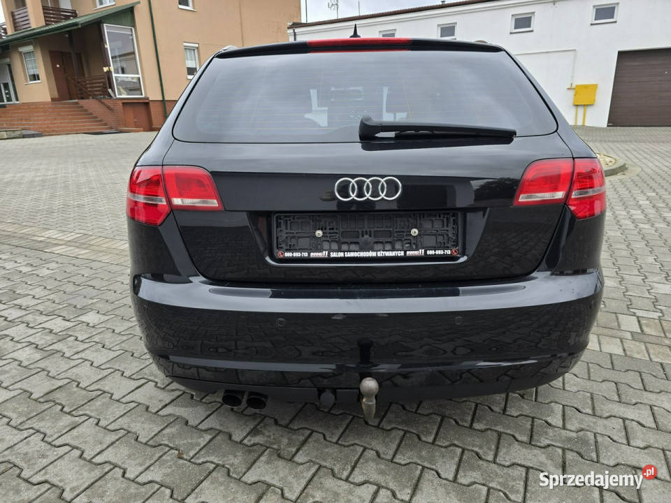 Audi A3 14Turbo A3 Kutno