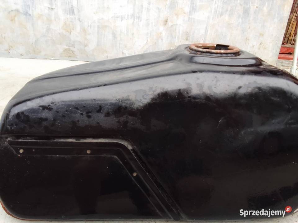 Części JAWA 350 TS