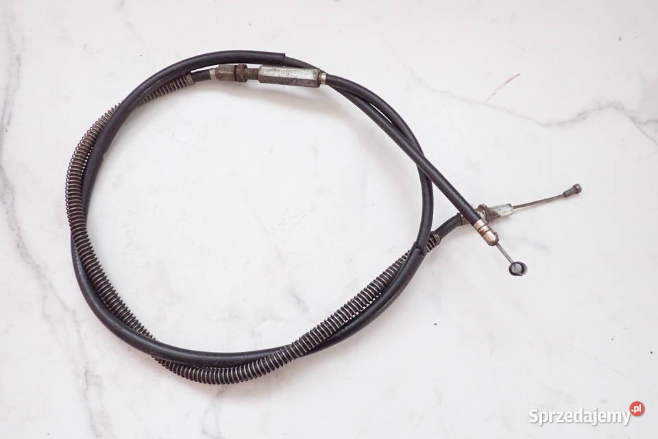 Linka Sprzęgła Kawasaki KZ 440 8092r Cruiser Strzelce Krajeńskie