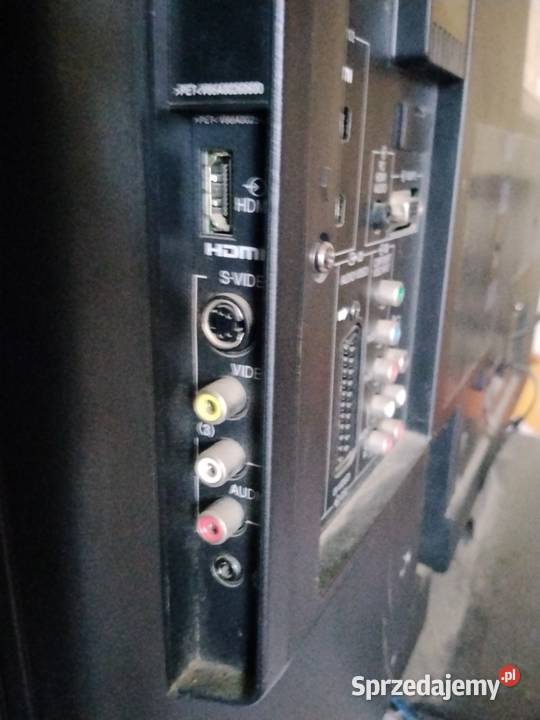 Tv 32 Toshiba Jawor