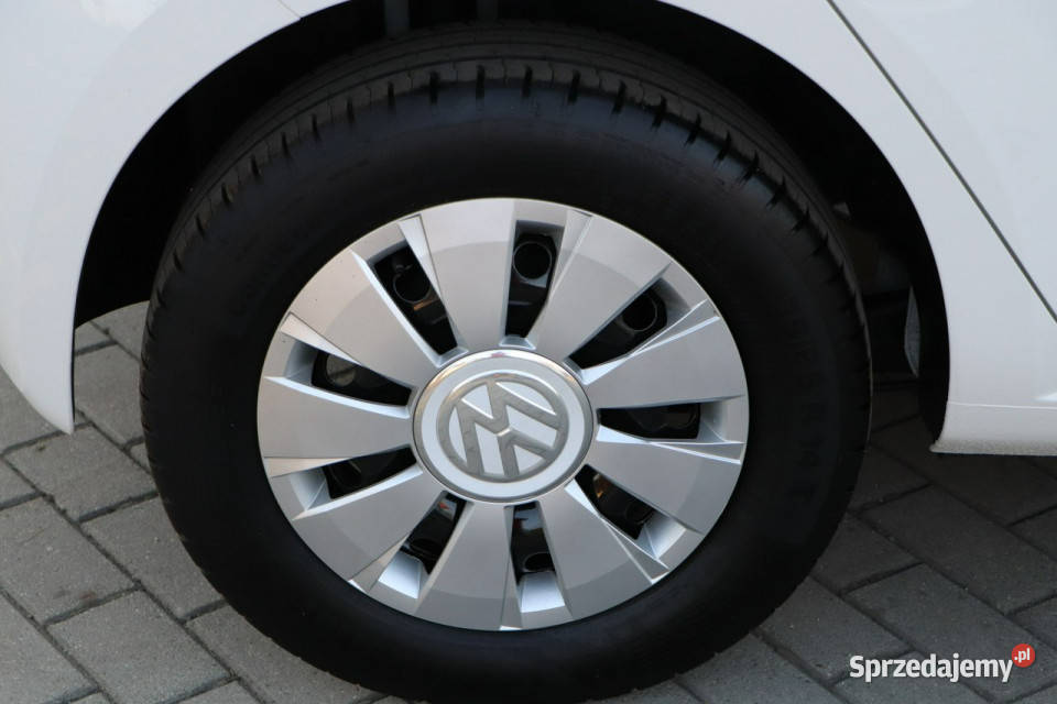 Volkswagen Up 1właścicielkrajowy serwisowany Opole