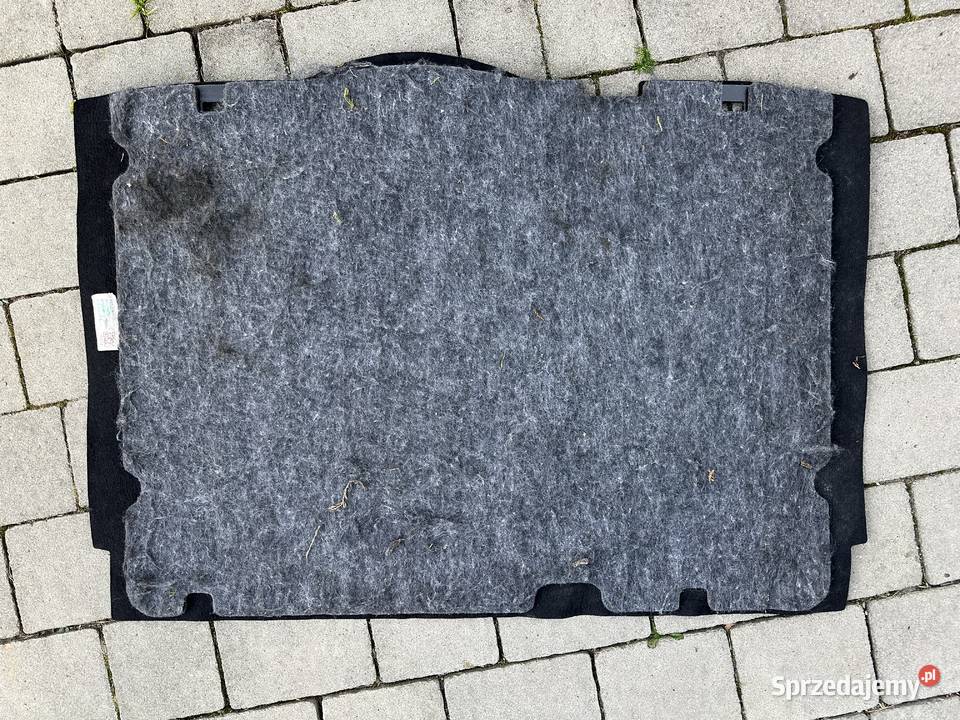 Hyundai i20 III Wykładzina Bagażnika 85710Q0100