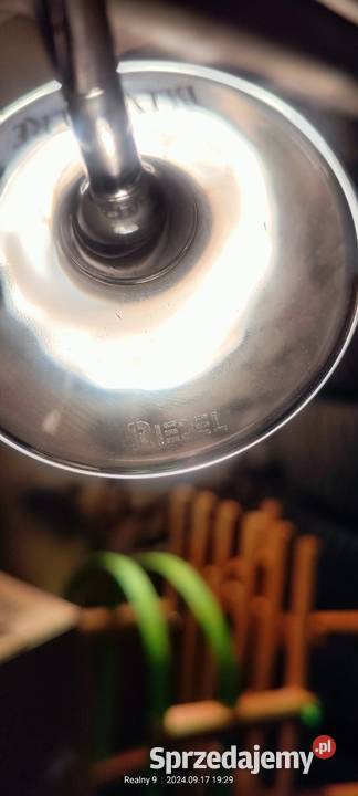 Kieliszki koktajlowe drinkowe