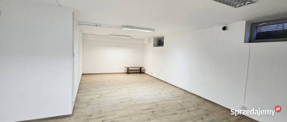 Lokal do wynajęcia Stary Kraśnik centrum lubelskie
