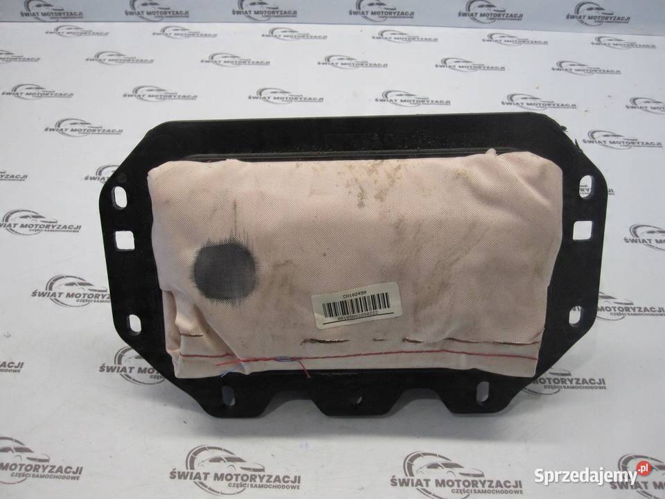 CITROEN C5 II 08r AIRBAG poduszka pasażera