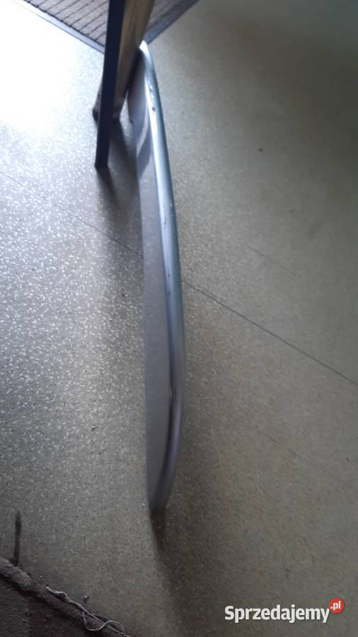 Daszek spoiler płetwa klapy dachu mazda ford VW Tuning Zamość