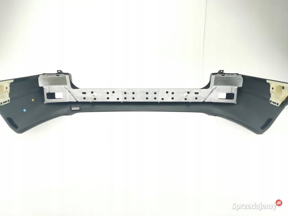 ZDERZAK TYLNY TYŁ CITROEN ZX BREAK 19931997