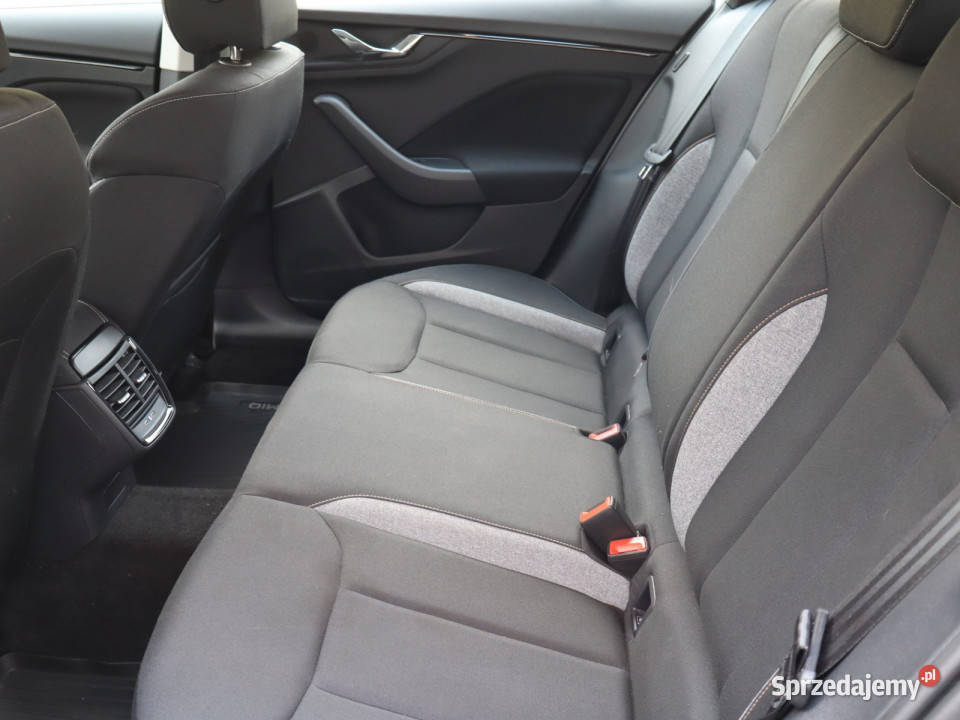 Skoda Kamiq 10 TSI