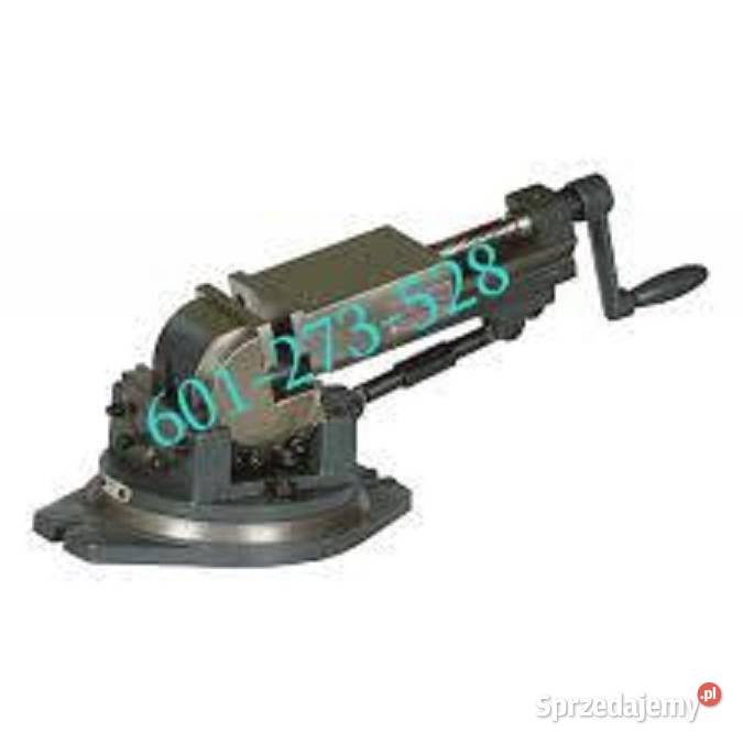 Imadło obrotowe tokarki 1512 601273528 Produkcja Wrocław