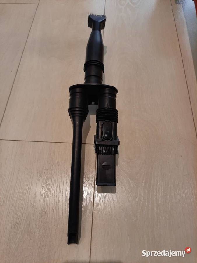 Odkurzacz Silvercrest 2w1 śląskie Będzin