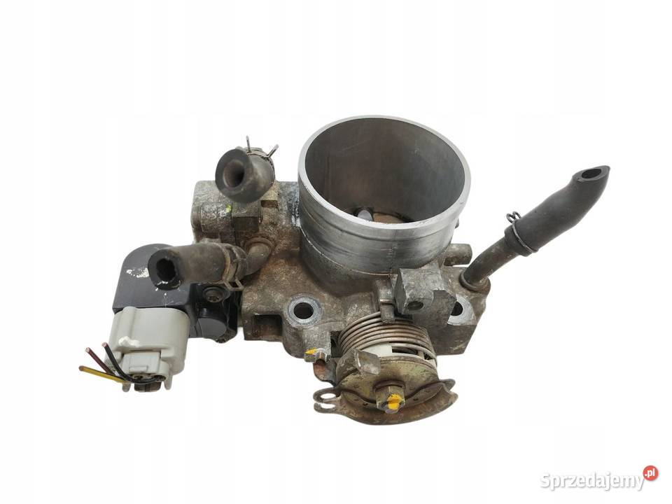 PRZEPUSTNICA 11 Renault Clio III 20052014 sprzedam