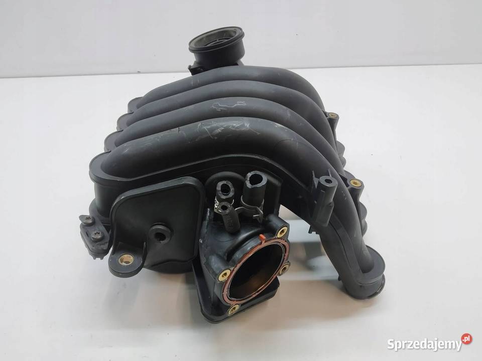 KOLEKTOR SSĄCY 06B133210AD 16 8V Audi A4 I osobowe świętokrzyskie