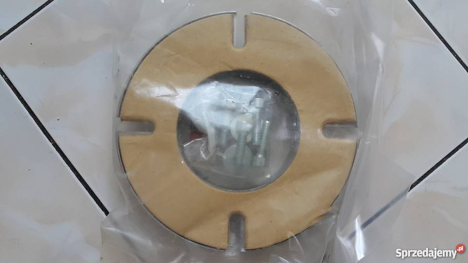 Palnik gazowy GIERSCH RG 20N KE 20 34 moc 40120 Produkcja małopolskie Kraków