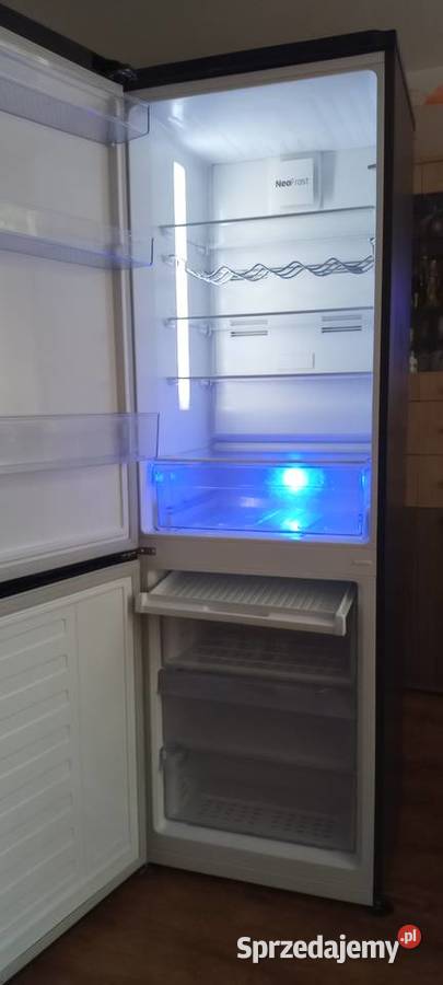 Lodówka Beko 55cm Lodówki i zamrażarki sprzedam