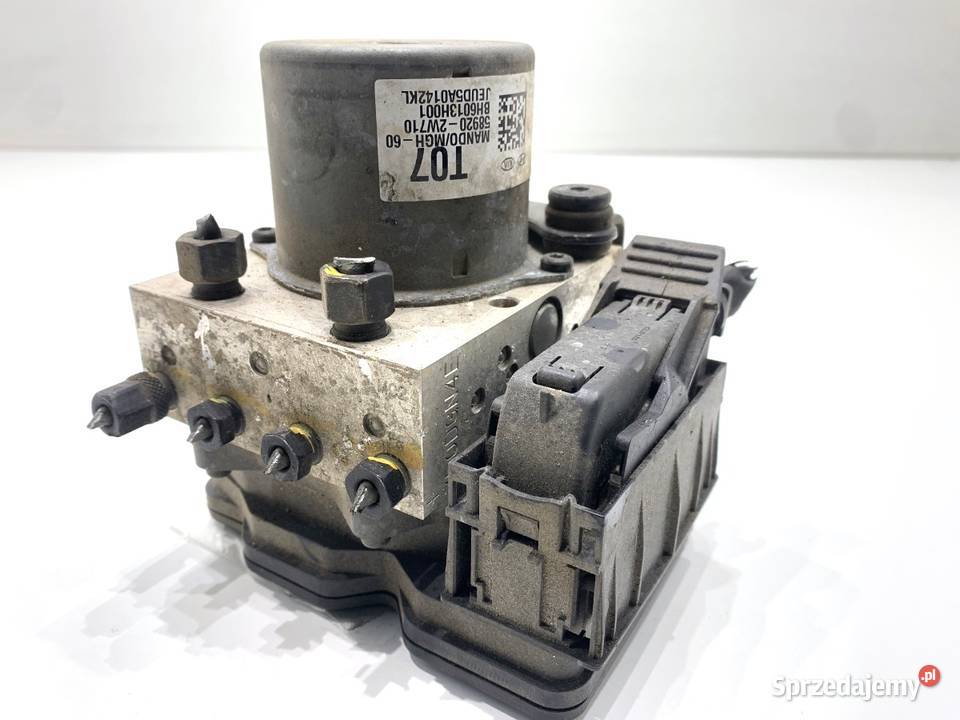 POMPA ABS HYUNDAI SANTA FE III 589202W710 22 197