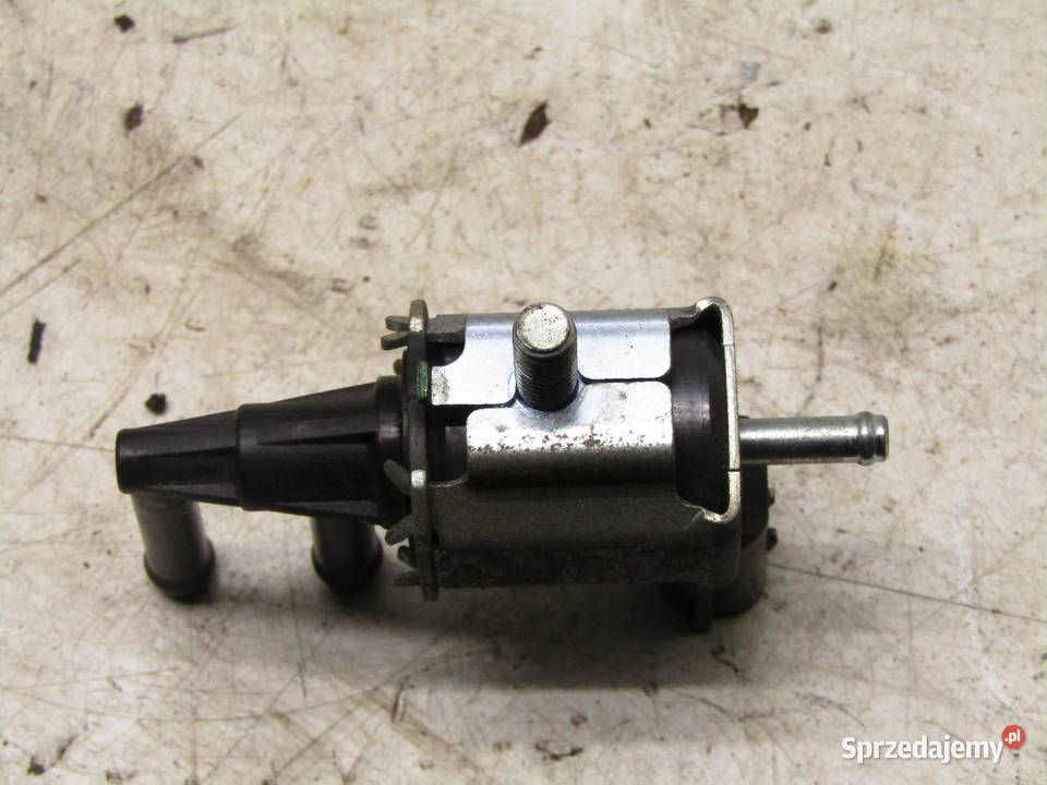 ZAWÓR PODCIŚNIENIA 10 BOOSTERJET SUZUKI SWIFT VI sprzedam