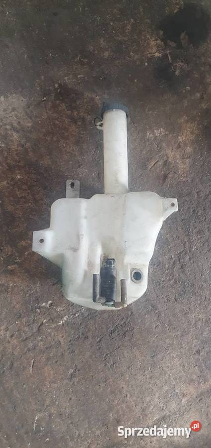 Zbiorniczek Płynu Do Spryskiwaczy Cougar Kielce sprzedam