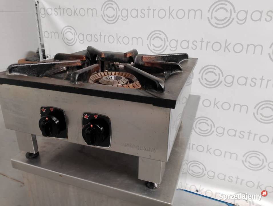 Taboret gazowy RQ40558 15kW żeliwny ruszt dolnośląskie