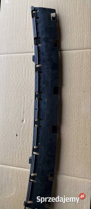 MERCEDES GLB X247 ŚLIZG ZDERZAKA TYŁ A2478856000 osobowe Międzychód