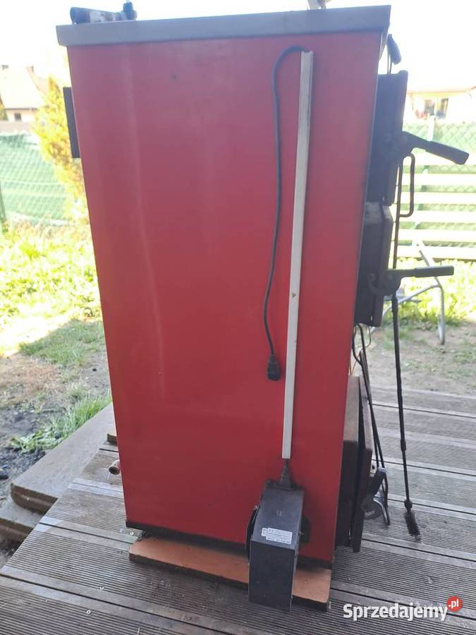 Piec SEKO 18 Kw Andrespol sprzedam