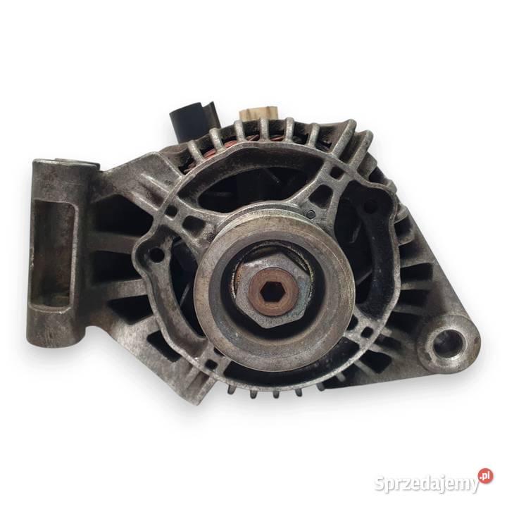 ALTERNATOR Ford Focus MK2 Fiesta Fusion 14 16