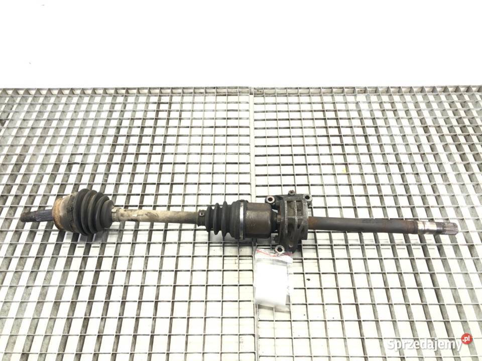 PÓŁOŚ PRAWY PRZÓD FIAT BRAVO II 16 105 PRZEGUB podkarpackie sprzedam