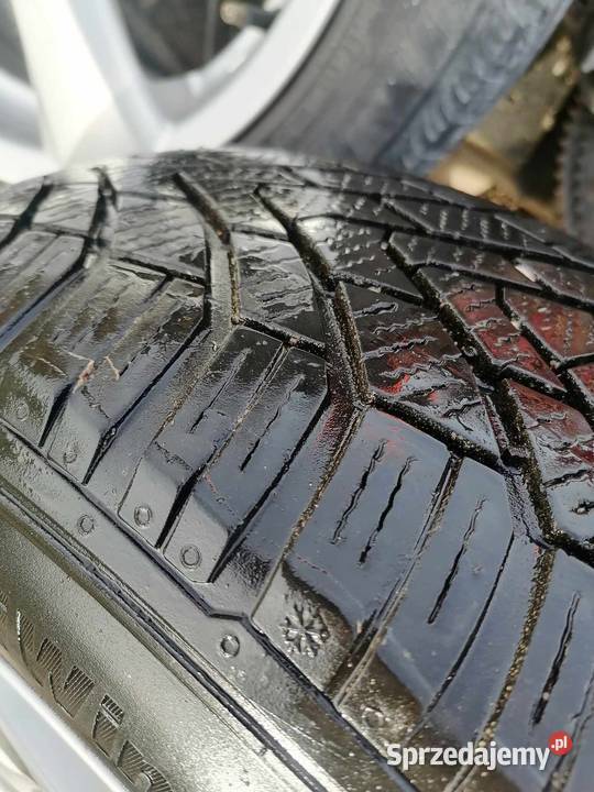 Felgi aluminiowe 15 bmw sprzedam