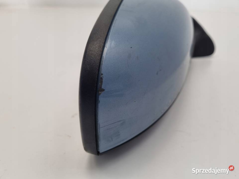 LUSTERKO Volvo S60 I V70 II lift 0406r PRAWE Rudka