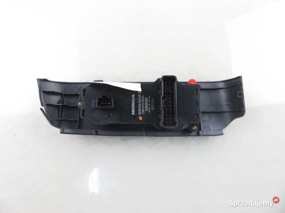 PANEL SZYB HONDA JAZZ II 35750SAAG010M1 osobowe sprzedam