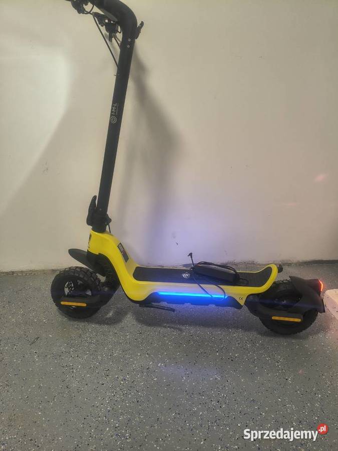Hulajnoga elektryczna XP X5 małopolskie Tarnów