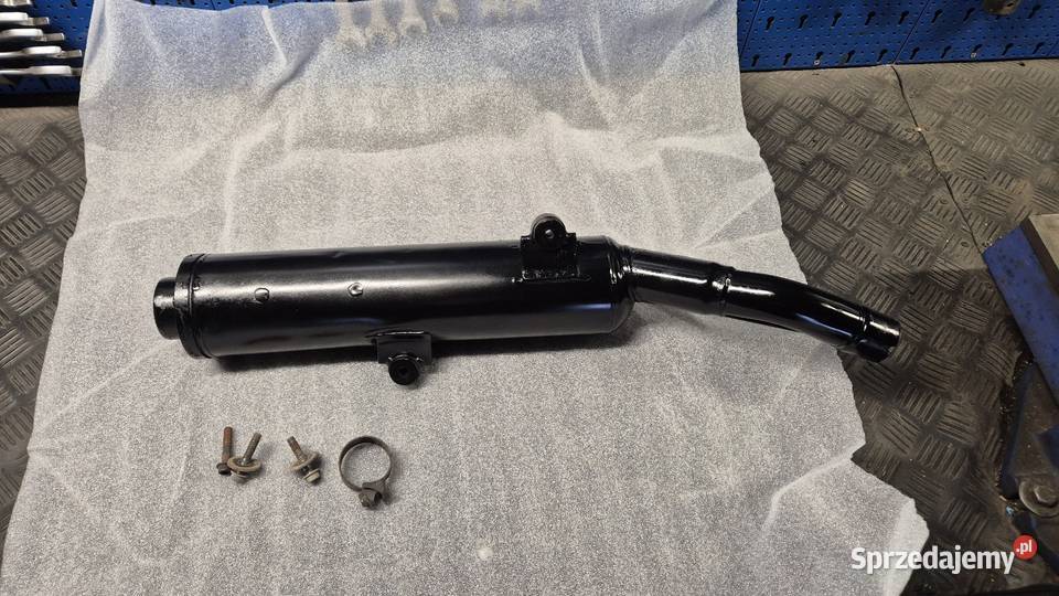 Wydech suzuki LTZ 400 sprzedam